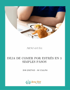 GUIA -Hambre Emocional