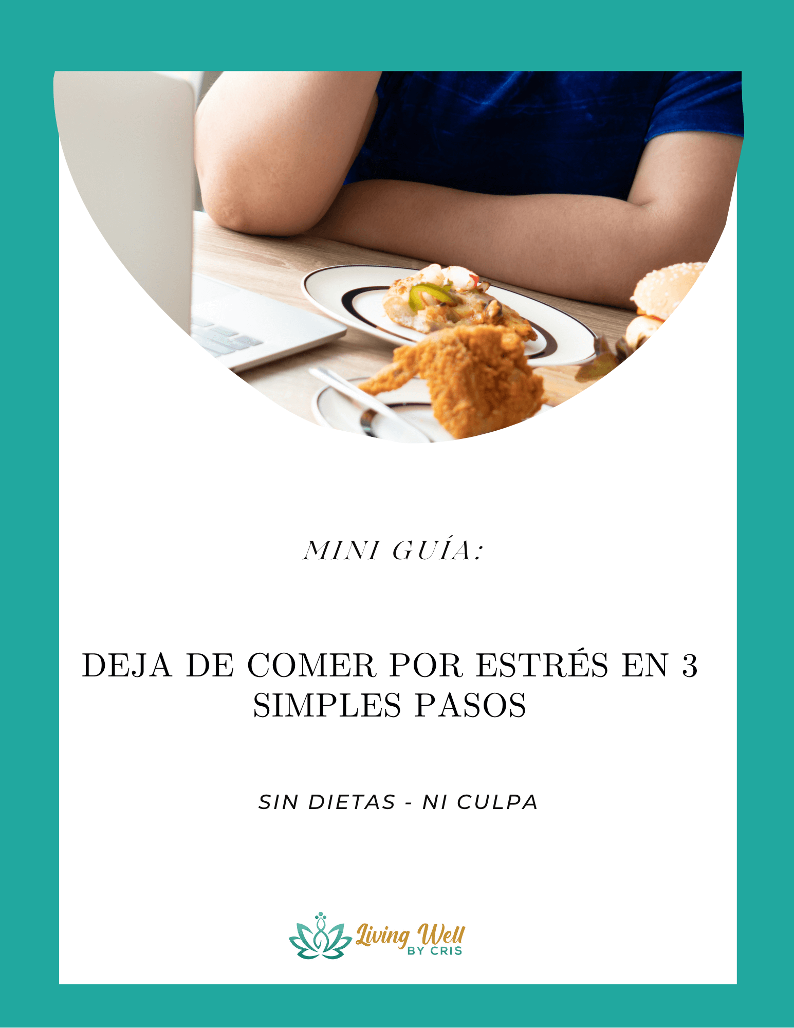 GUIA -Hambre Emocional